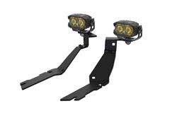 Morimoto Light Bars, Light Pods and Fog Lights 2B-PLR-KIT-1129