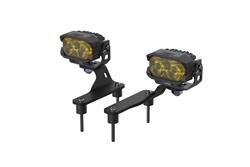 Morimoto Light Bars, Light Pods and Fog Lights 2B-PLR-KIT-1166