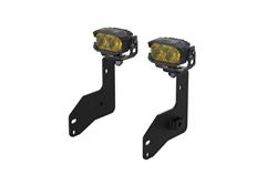 Morimoto Light Bars, Light Pods and Fog Lights 2B-PLR-KIT-1214