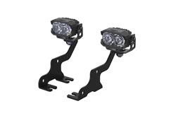Morimoto Light Bars, Light Pods and Fog Lights 2B-PLR-KIT-1240