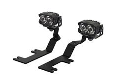 Morimoto Light Bars, Light Pods and Fog Lights 2B-PLR-KIT-1353