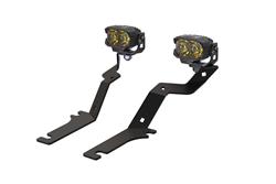 Morimoto Light Bars, Light Pods and Fog Lights 2B-PLR-KIT-1268
