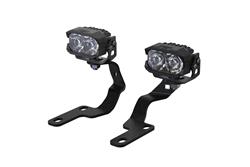 Morimoto Light Bars, Light Pods and Fog Lights 2B-PLR-KIT-1292