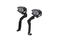 Morimoto Light Bars, Light Pods and Fog Lights 2B-PLR-KIT-1412