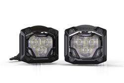 Morimoto Light Bars, Light Pods and Fog Lights 4B-FLUSH-1010