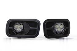 Morimoto Light Bars, Light Pods and Fog Lights 4B-FOG-RH-1010