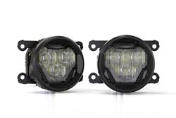 Morimoto Light Bars, Light Pods and Fog Lights 4B-FOG-S-1082