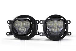 Morimoto Light Bars, Light Pods and Fog Lights 4B-FOG-T-1046