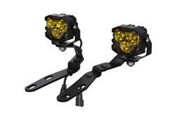 Morimoto Light Bars, Light Pods and Fog Lights 4B-PLR-KIT-1058