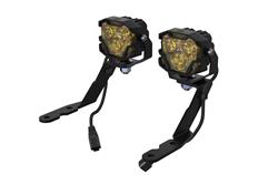 Morimoto Light Bars, Light Pods and Fog Lights 4B-PLR-KIT-1106