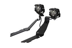 Morimoto Light Bars, Light Pods and Fog Lights 4B-PLR-KIT-1130