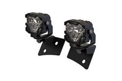 Morimoto Light Bars, Light Pods and Fog Lights 4B-PLR-KIT-1313