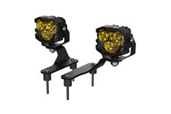 Morimoto Light Bars, Light Pods and Fog Lights 4B-PLR-KIT-1321