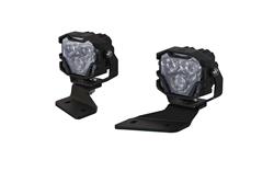 Morimoto Light Bars, Light Pods and Fog Lights 4B-PLR-KIT-1357