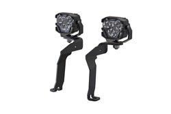 Morimoto Light Bars, Light Pods and Fog Lights 4B-PLR-KIT-1365