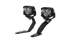 Morimoto Light Bars, Light Pods and Fog Lights 4B-PLR-KIT-1369