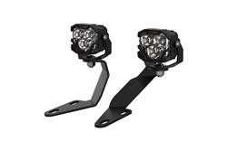 Morimoto Light Bars, Light Pods and Fog Lights 4B-PLR-KIT-1377