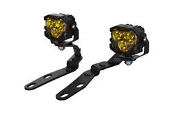 Morimoto Light Bars, Light Pods and Fog Lights 4B-PLR-KIT-1385