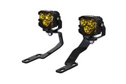 Morimoto Light Bars, Light Pods and Fog Lights 4B-PLR-KIT-1389