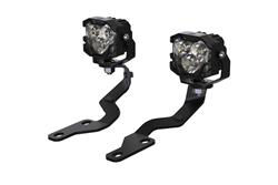 Morimoto Light Bars, Light Pods and Fog Lights 4B-PLR-KIT-1393
