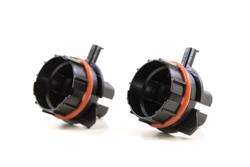 Morimoto Wiring Harness Adapters and Extensions A100
