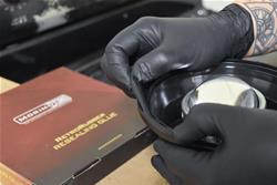 Morimoto Adhesives and Sealants A320