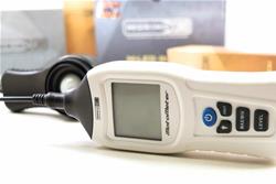 Morimoto Light Meters A590