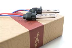 Morimoto Light Bulbs B810