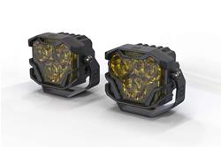 Morimoto Light Bars, Light Pods and Fog Lights BAF002.2