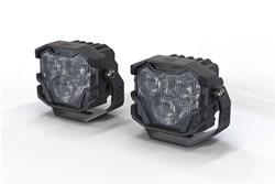 Morimoto Light Bars, Light Pods and Fog Lights BAF005.2