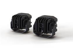 Morimoto Light Bars, Light Pods and Fog Lights BAF012.2