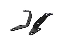 Morimoto 4Banger Fog Light Mounting Brackets for 2003-2009 4RUNNER - BAF027