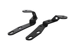 Morimoto 4Banger Fog Light Mounting Brackets for 2016-2023 TACOMA - BAF028