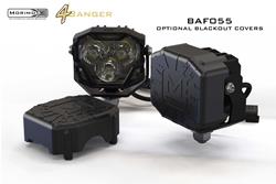 Morimoto 4Banger Fog Light Mounting Brackets