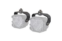 Morimoto Light Mount Brackets BAF047