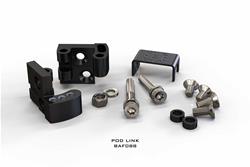 Morimoto Light Mount Brackets BAF088