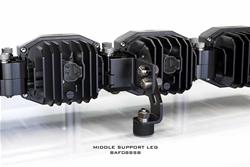 Morimoto Light Mount Brackets BAF088SB