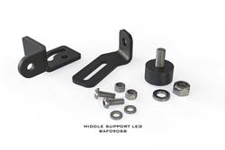 Morimoto Light Mount Brackets BAF090SB