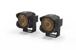 Morimoto Light Bars, Light Pods and Fog Lights BAF093