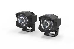 Morimoto Light Bars, Light Pods and Fog Lights BAF094