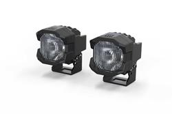 Morimoto Light Bars, Light Pods and Fog Lights BAF100