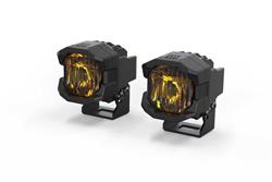 Morimoto Light Bars, Light Pods and Fog Lights BAF101