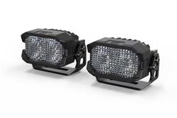 Morimoto LED Accent Lights BAF102