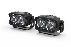 Morimoto Light Bars, Light Pods and Fog Lights BAF104