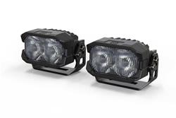 Morimoto LED Accent Lights BAF108
