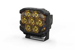 Morimoto Light Bars, Light Pods and Fog Lights BAF121Y