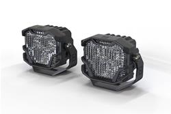 Morimoto Light Bars, Light Pods and Fog Lights BAF126.2