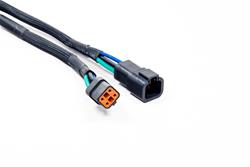Morimoto Wiring Harnesses BAF131H