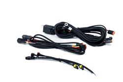 Morimoto Wiring Harnesses BAF132H