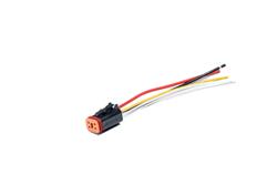 Morimoto Wiring Harnesses BAF136H
